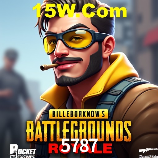 A Revolução dos Aplicativos de Jogos no 5787