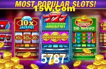 Diretório de Jogos 5787