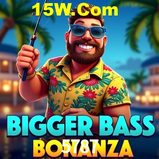 Descubra o Mundo do Cassino Online com 5787