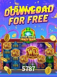 Game Providers 5787