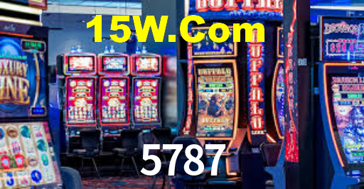 5787 - Plataforma App Cassino - 5787.com