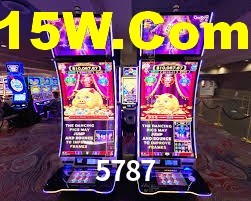 Blackjack Table 5787