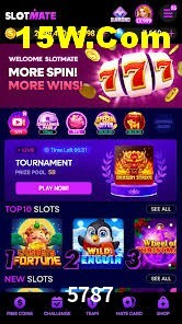 Live Casino 5787