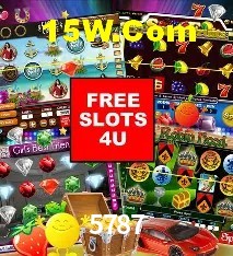 Jogos de Slot 5787